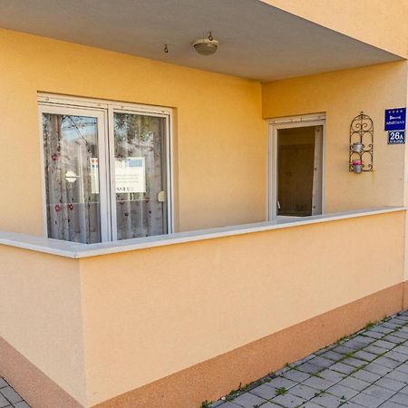 Spacious 2-Bedroom Apartment With Terrace And Parking Cavtat Eksteriør billede